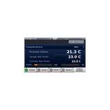 TE-F4T-T F4T Controller for Temperature Chambers redirect to product page